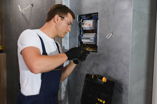 Best Outdoor Lighting Installation  in Erath, LA
