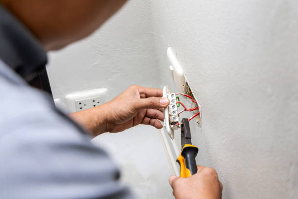 Best Electrical Troubleshooting Services  in Erath, LA