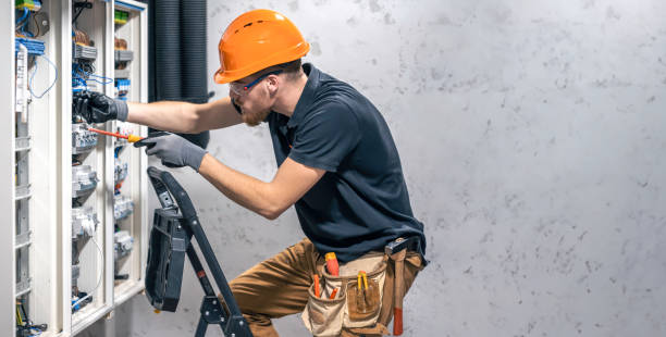 Best Emergency Electrician Near Me  in Erath, LA